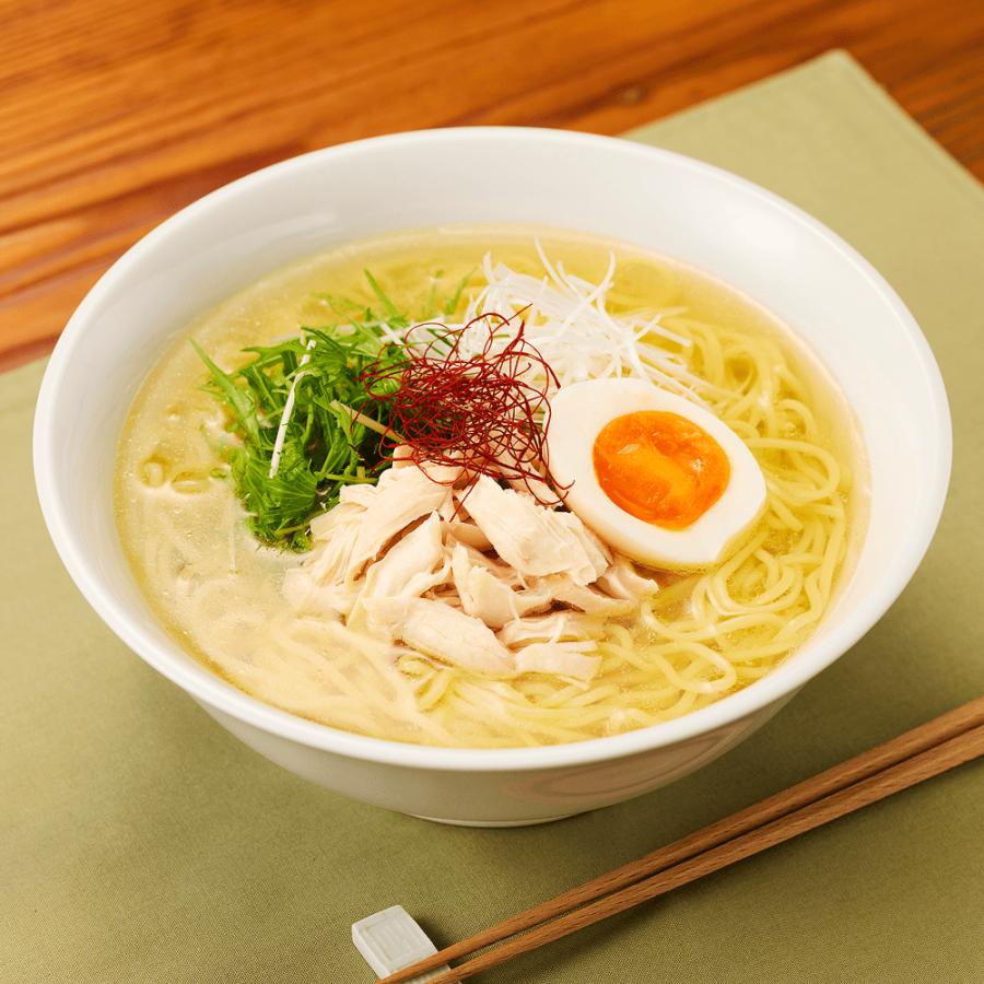 エバラ e-Basic塩ラーメンスープ 500ml 常温　爆買 | エバラ食品 | 01
