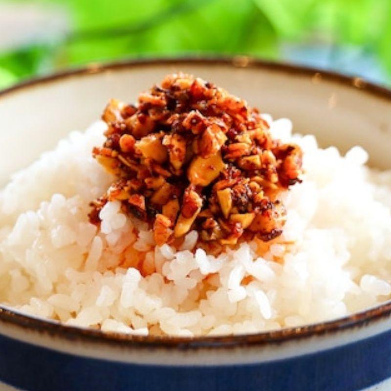 三共食品　食べるラー油 500g 常温　爆買 |  | 02