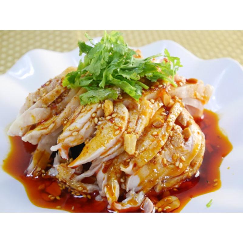 三明物産 よだれ鶏のたれ 420ml　常温　爆買 |  | 01