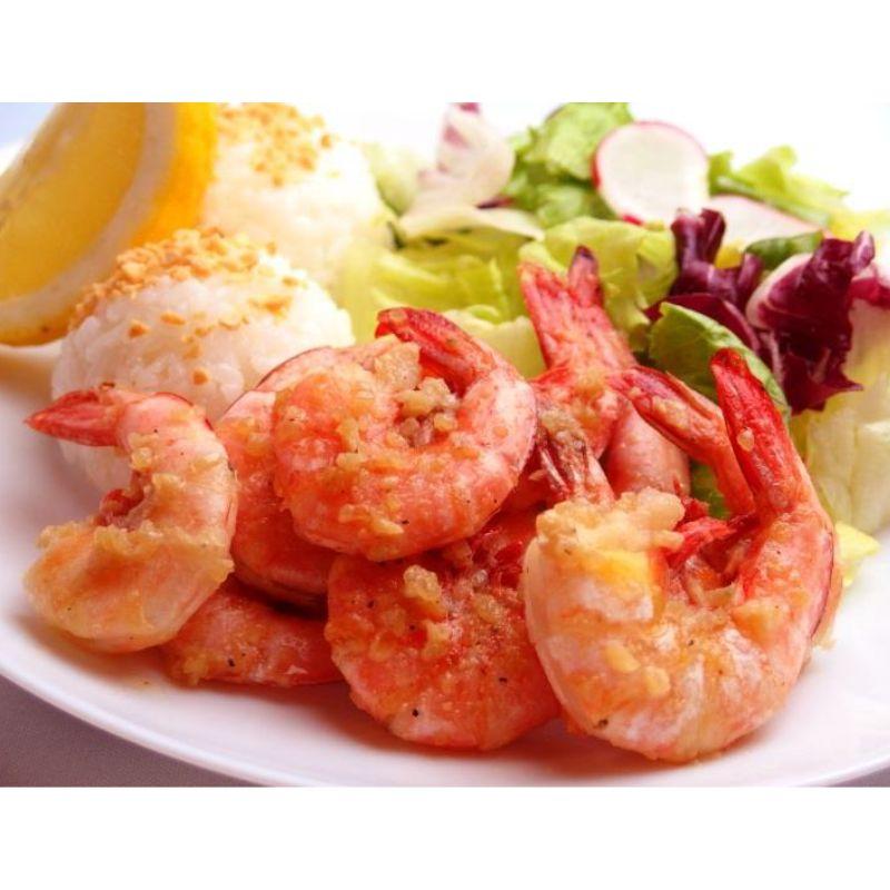 テーオー食品 ガーリックシュリンプソース 400ｇ 業務用　ハワイアン 常温　爆買 | ケンコーマヨネーズ | 02