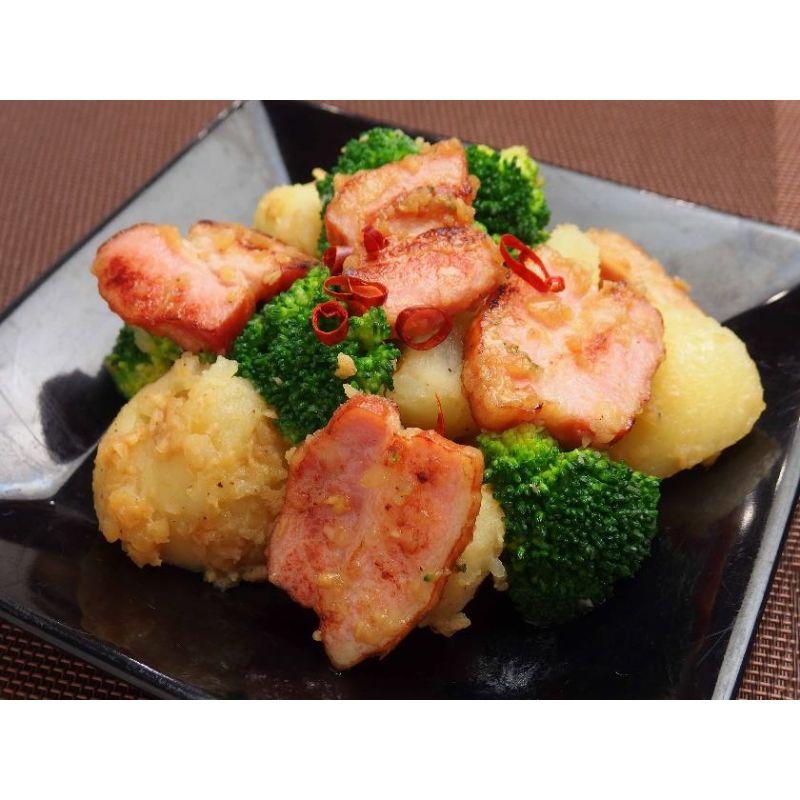 テーオー食品 ガーリックシュリンプソース 400ｇ 業務用　ハワイアン 常温　爆買 | ケンコーマヨネーズ | 05