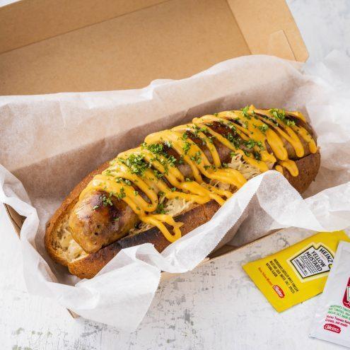 ハインツ チーズソース レッドチェダー 300ｇ　常温　爆買 | HEINZ | 02