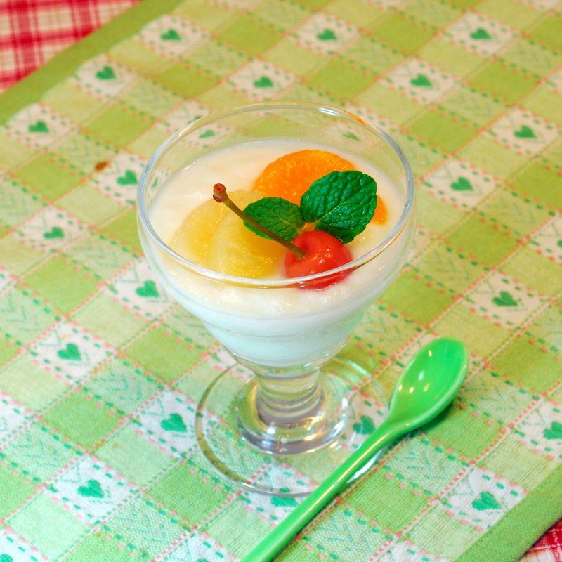 ヤマサ デザートベース ヨーグルト風味 1L　爆買 | ヤマサ | 02