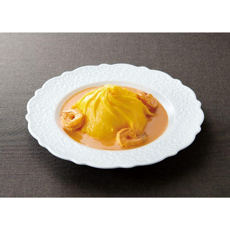創味 パスタソース 創味食品 海老トマトクリームソース