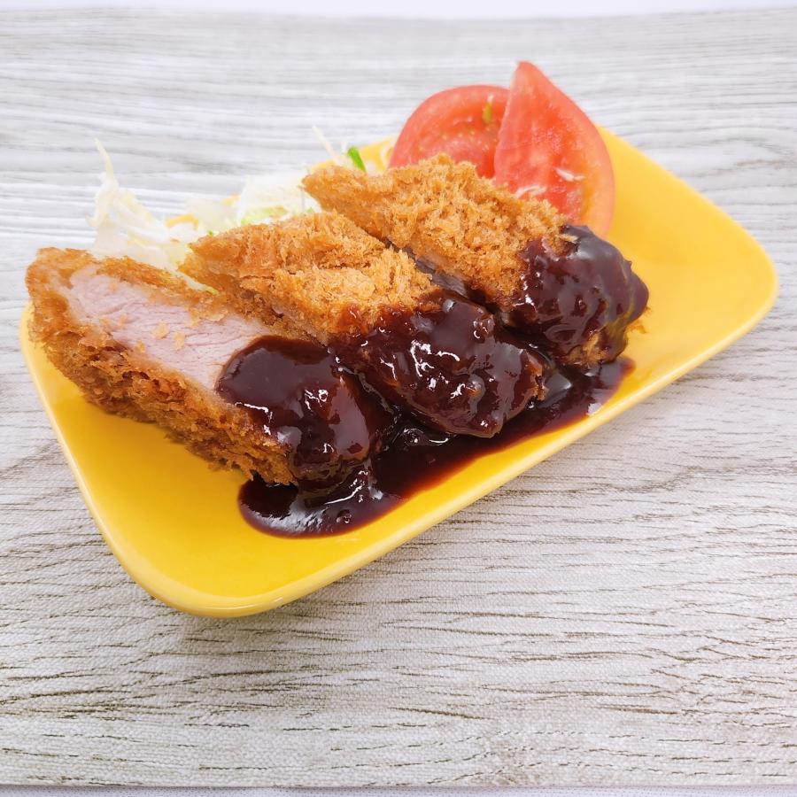 ナガノ みそカツソース 1085g　 業務用　 常温　爆買 | ナガノトマト | 03