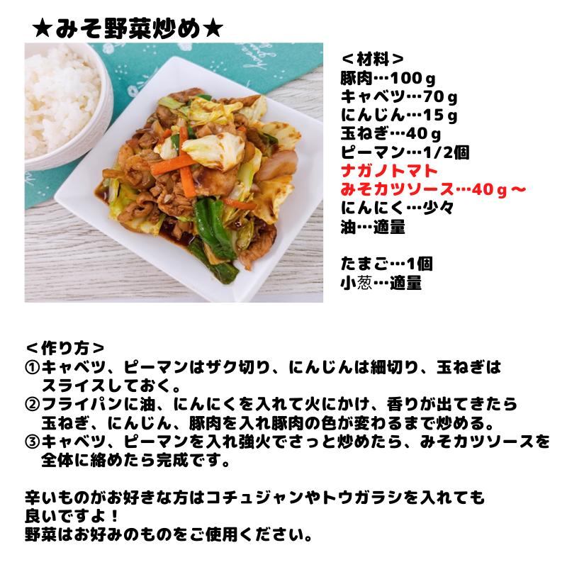 ナガノ みそカツソース 1085g　 業務用　 常温　爆買 | ナガノトマト | 06