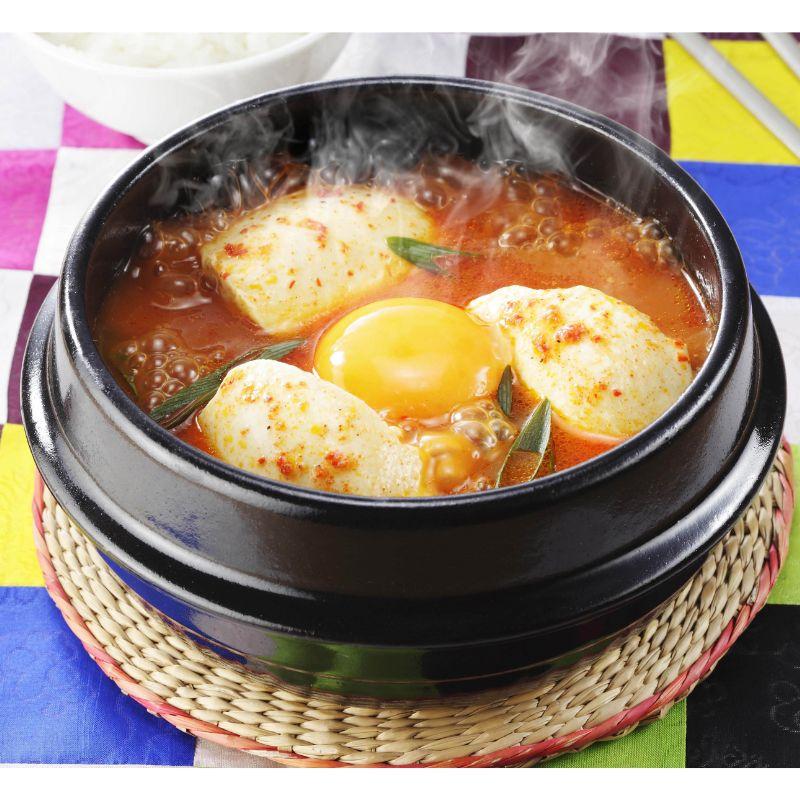 エバラ スンドゥブチゲの素 500ml  常温　爆買 | エバラ食品 | 05