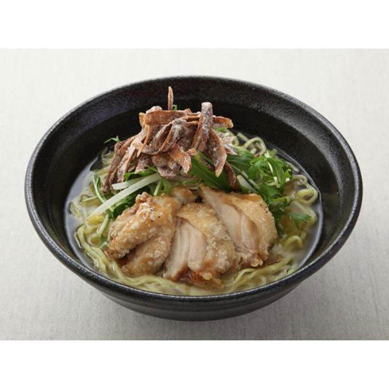 ミツカン 麺＆鍋大陸 地鶏しおちゃんこスープの素  1180g  常温　爆買 | ミツカン | 04