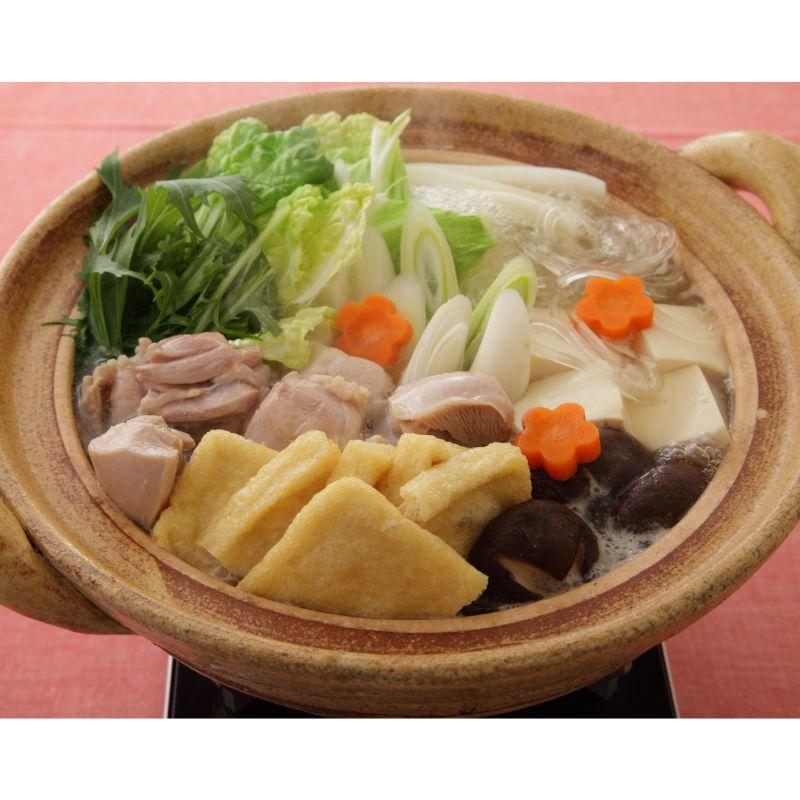 ミツカン 麺＆鍋大陸 地鶏しおちゃんこスープの素  1180g  常温　爆買 | ミツカン | 02