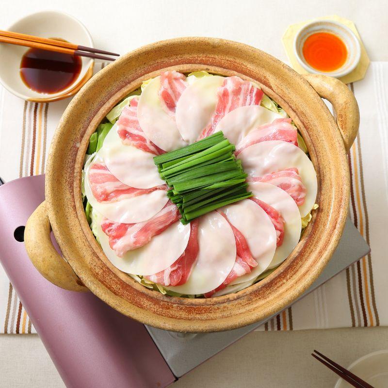 ミツカン 麺＆鍋大陸 地鶏しおちゃんこスープの素  1180g  常温　爆買 | ミツカン | 03