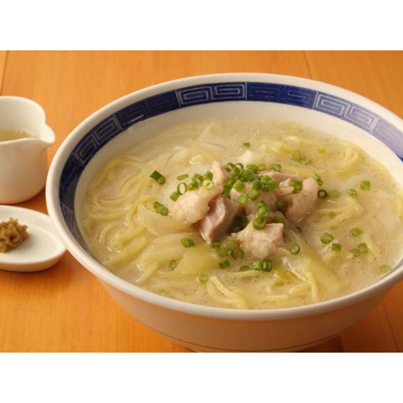 ミツカン 麺＆鍋大陸 濃厚鶏白湯スープの素  1110g  常温　爆買 | ミツカン | 07