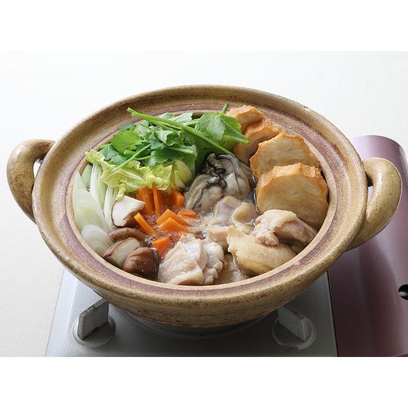 ミツカン 麺＆鍋大陸 地鶏寄せ鍋スープの素   1170g  常温　爆買 | ミツカン | 03