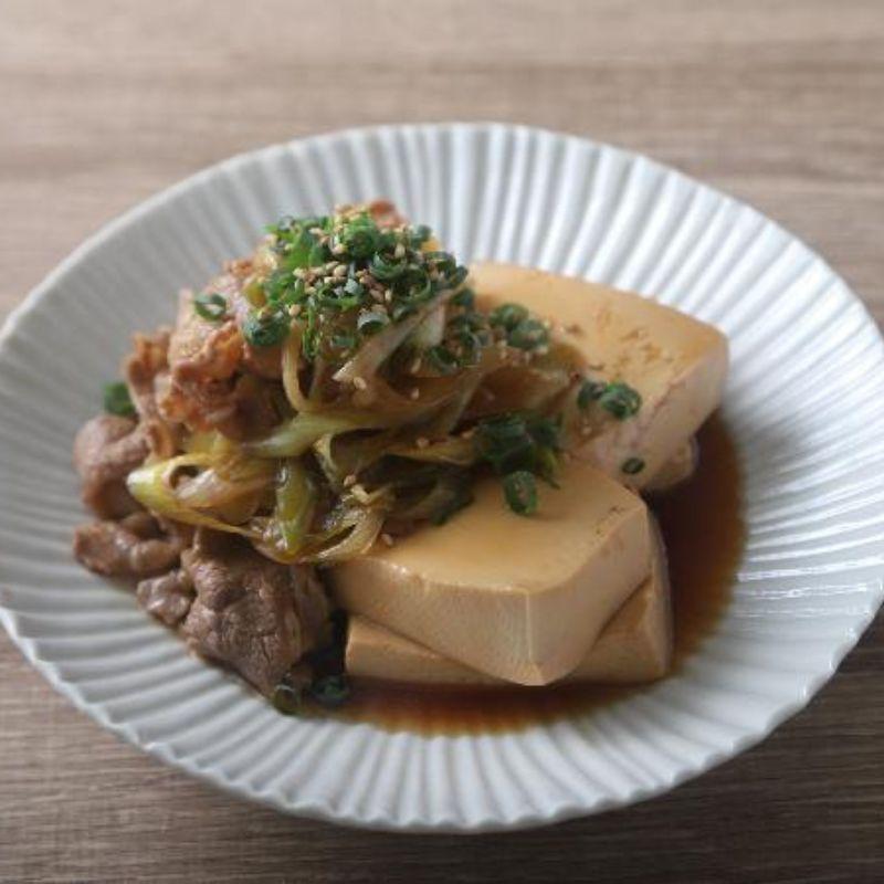 ミツカン 麺＆鍋大陸 牛すき鍋スープの素  1190g  常温　爆買 | ミツカン | 02