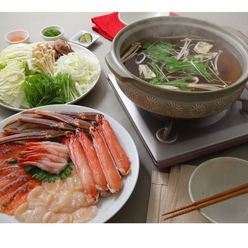 ミツカン 麺＆鍋大陸 ゆず塩スープの素  1170g  常温　爆買 | ミツカン | 01