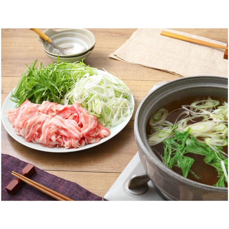 ミツカン 麺＆鍋大陸 ゆず塩スープの素  1170g  常温　爆買 | ミツカン | 02