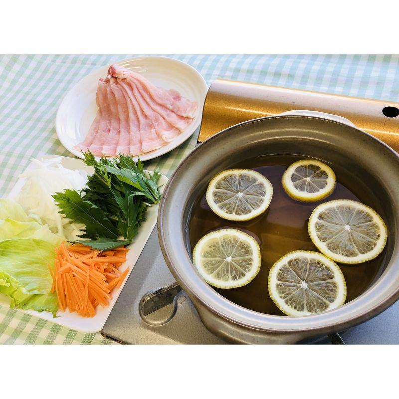 ミツカン 麺＆鍋大陸 ゆず塩スープの素  1170g  常温　爆買 | ミツカン | 03