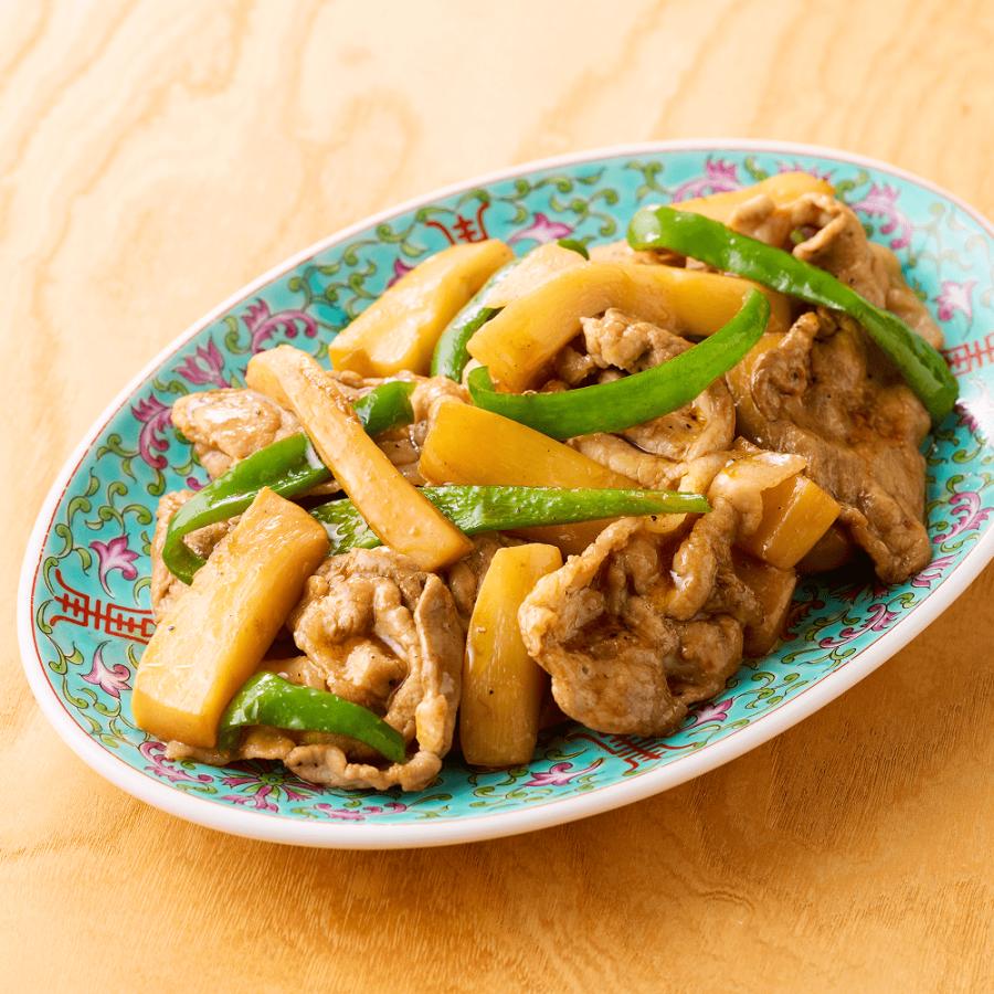 有明鳳凰　台湾産味付けメンマ　400ｇ めんま  ラーメン トッピング 惣菜 そうざい ピリ辛 タケノコ 筍  おつまみ  珍味 漬物 ご飯のお供 酒のつまみ 爆買 | ARIAKE（食品） | 02