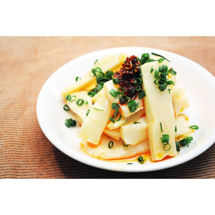 有明鳳凰　台湾産味付けメンマ　400ｇ めんま  ラーメン トッピング 惣菜 そうざい ピリ辛 タケノコ 筍  おつまみ  珍味 漬物 ご飯のお供 酒のつまみ 爆買 | ARIAKE（食品） | 05