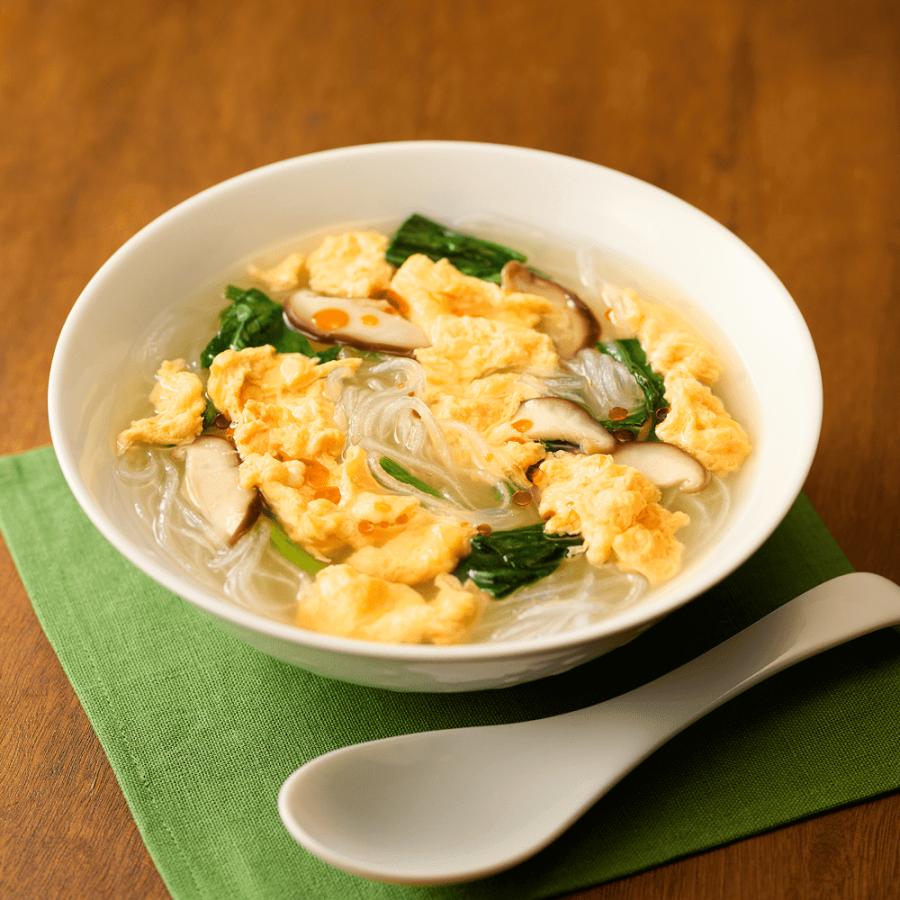 森井食品 ひょうたん印 国産はるさめ 18cmカット 1kg 常温 春雨 爆買 |  | 04