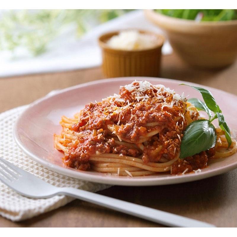 ボルカノ あんかけスパ ローマンスパゲッチ 2.0mm 4kg もちもち 太麺 パスタ スパゲッティ パスタ 常温　爆買 | ボルカノ | 02