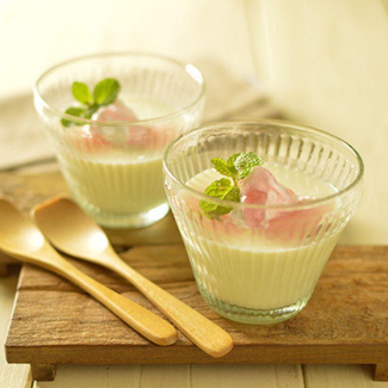 GS さくらソース  500ｇ シロップ デザートソース 常温 | ジーエスフード | 01