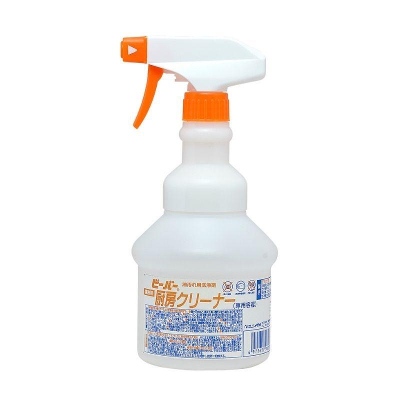 ニイタカ ビーバー 厨房クリーナー 業務用油汚れ用洗浄剤 5kg 詰め替えボトル付 常温　爆買 | ニイタカ | 03