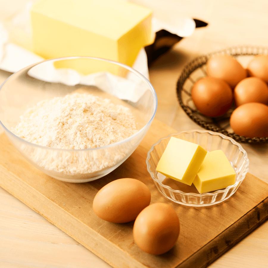 Westgold NZ産 グラスフェッドバター 無塩 1kg 冷凍