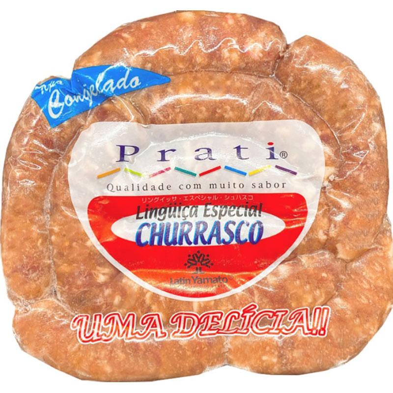 ラテン大和 リングイッサ・シュハスコ 1kg 冷凍　爆買 | 