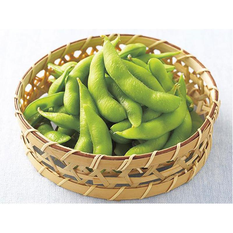 ニチレイ 摘みたて塩あじえだまめ 500g  冷凍　爆買 | ニチレイ