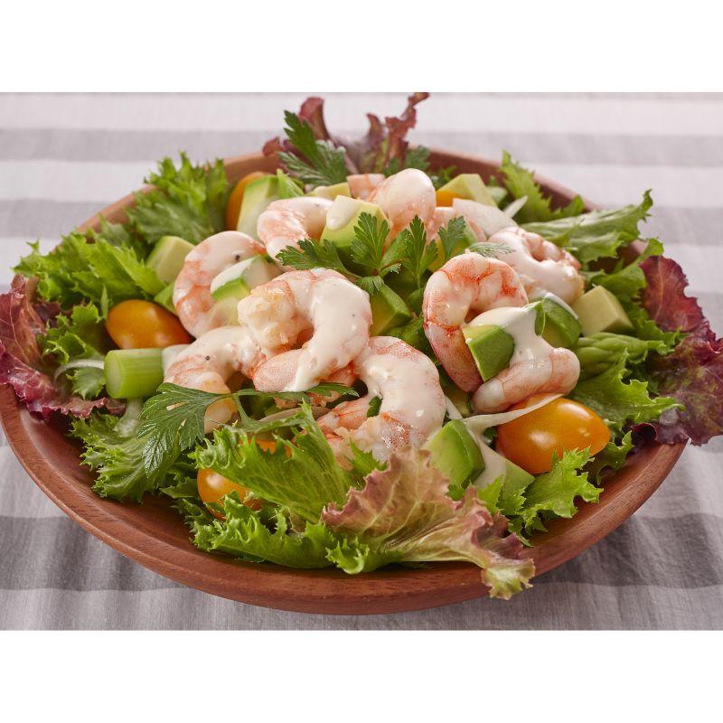 銀のバナメイ 保水むきえび 31-40 1kg (IQF) 100〜120尾入  冷凍　爆買 | MARUHA NICHIRO | 05