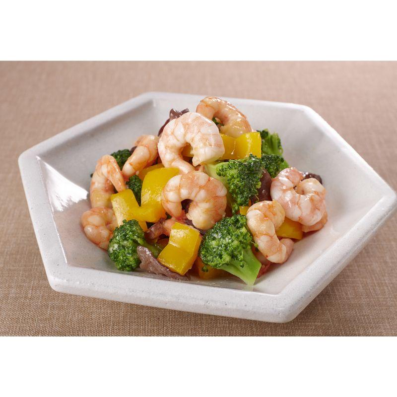 銀のバナメイ 保水むきえび 61-70 1kg (IQF) 160〜190尾入  冷凍　爆買 | MARUHA NICHIRO | 09