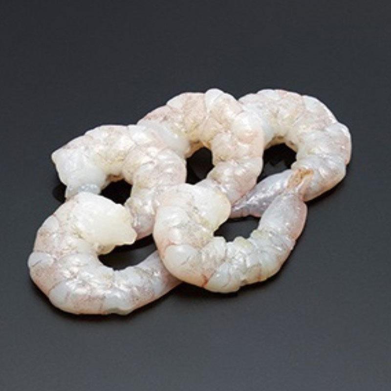 MARUHA NICHIRO（マルハニチロ） 銀のバナメイ 保水むきえび 71-90 1kg