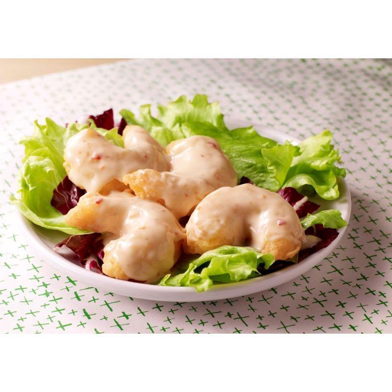 銀のバナメイ 保水むきえび 71-90 1kg (IQF) 200〜240尾入  冷凍　爆買 | MARUHA NICHIRO | 06