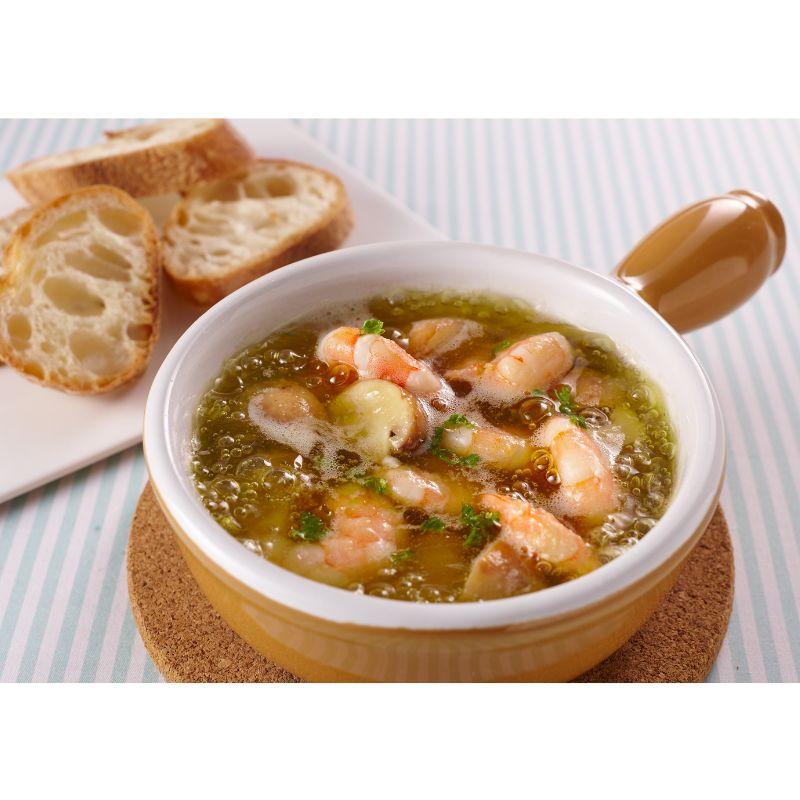 銀のバナメイ 保水むきえび 71-90 1kg (IQF) 200〜240尾入  冷凍　爆買 | MARUHA NICHIRO | 07