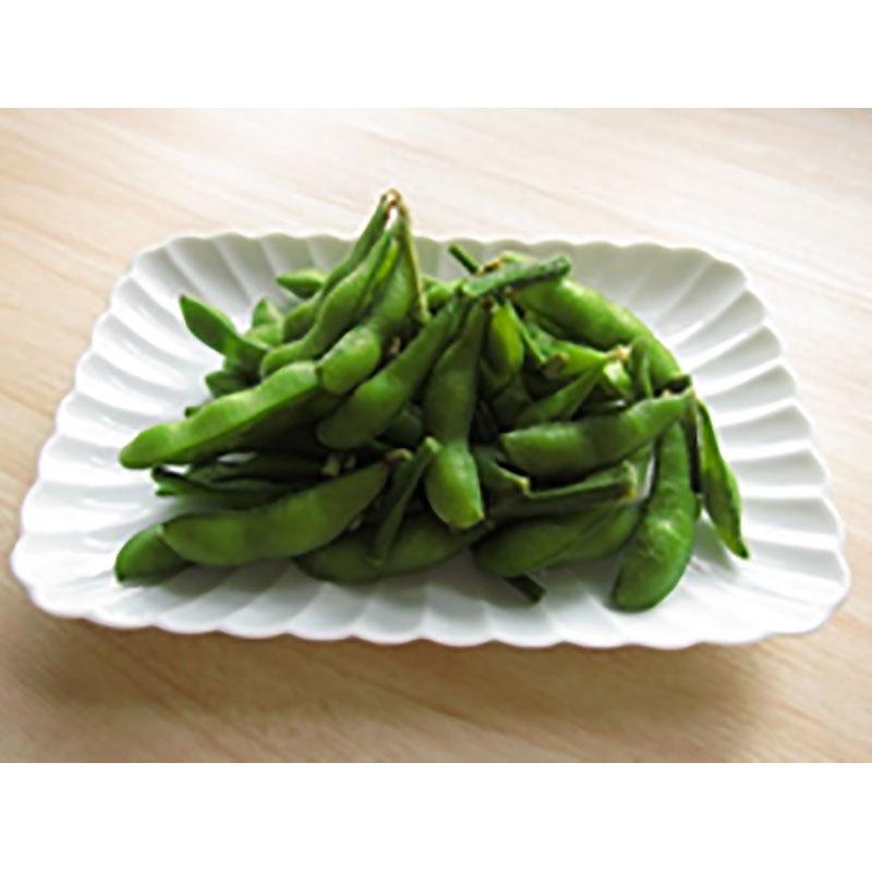 ニッスイ 枝付き塩あじえだ豆 1kg  冷凍　爆買 | ニッスイ | 01