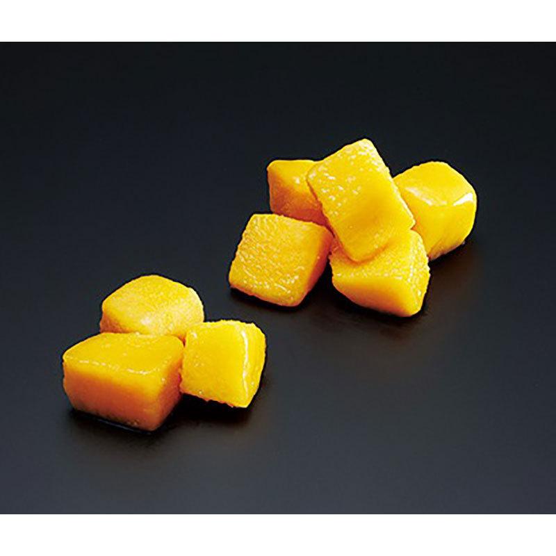 グリーンメリーカットマンゴー 500ｇ  冷凍　爆買 |  | 01
