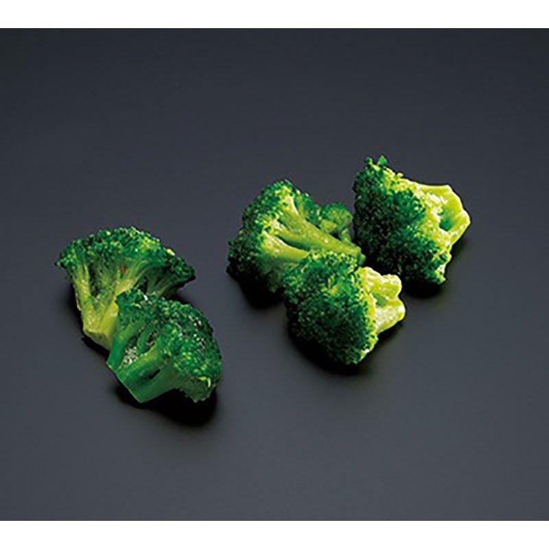 ニチレイ そのまま使えるミニブロッコリー 中国産  500g  冷凍　爆買 | ニチレイ | 01