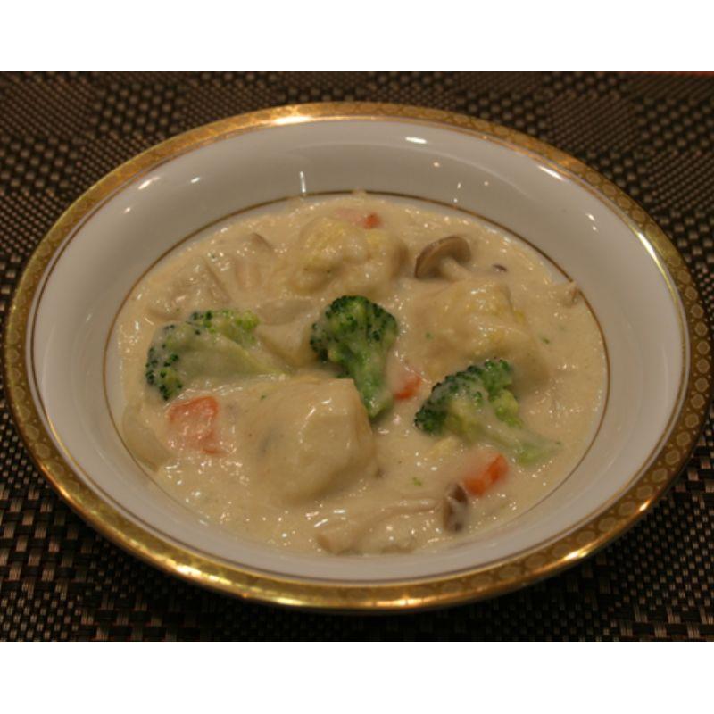 ニチレイ そのまま使えるミニブロッコリー 中国産  500g  冷凍　爆買 | ニチレイ | 04