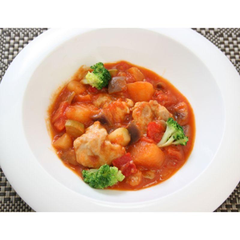 ニチレイ そのまま使えるミニブロッコリー 中国産  500g  冷凍　爆買 | ニチレイ | 05