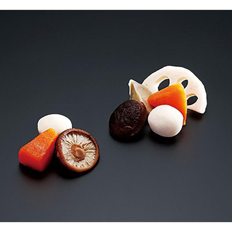 フレッシュパック ミックス野菜煮物用 1kg  冷凍　爆買 |  | 01