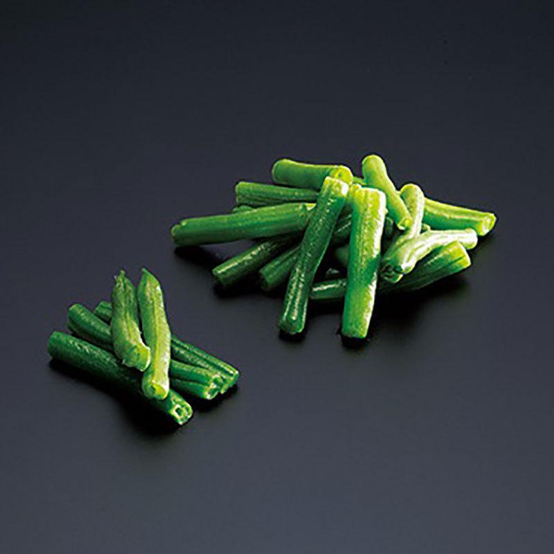 いんげんカット  4cm   500g  冷凍　爆買 |  | 01