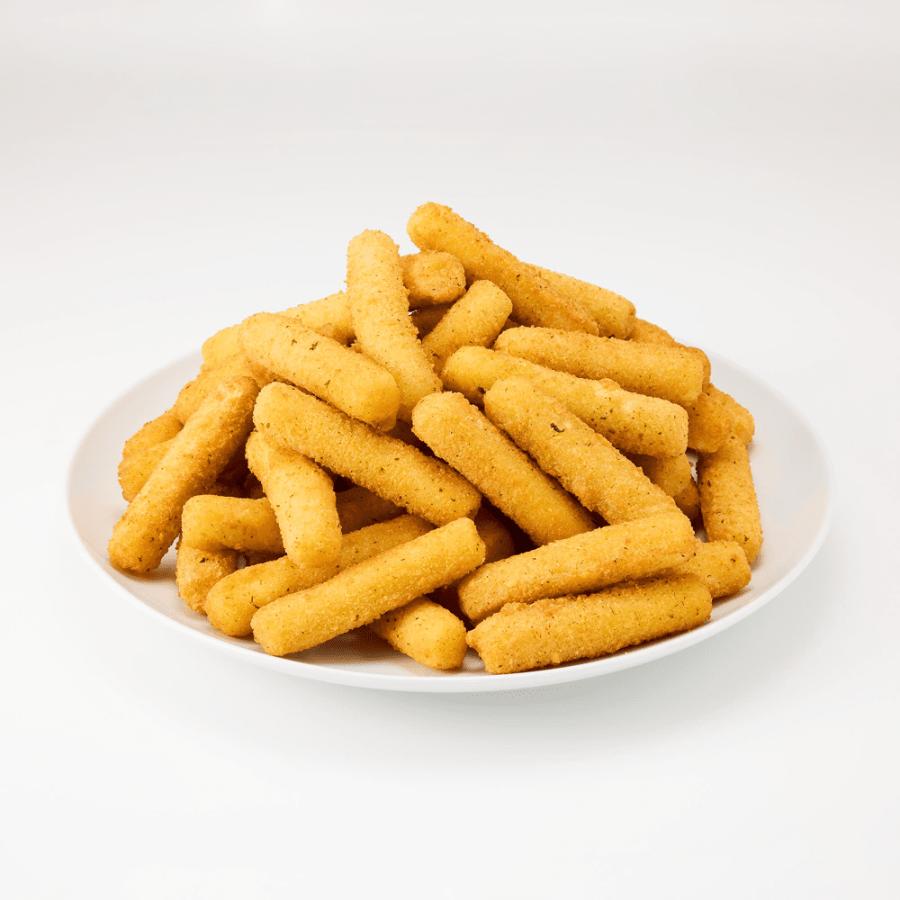 マッケイン モッツァレラチーズスティック 4LB (1.81kg)　業務用　爆買 |  | 03