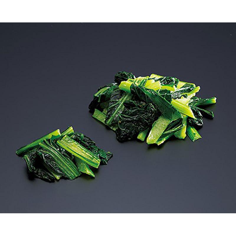 ニチレイ そのまま使える小松菜 IQF １kg  冷凍　爆買 | ニチレイ | 01