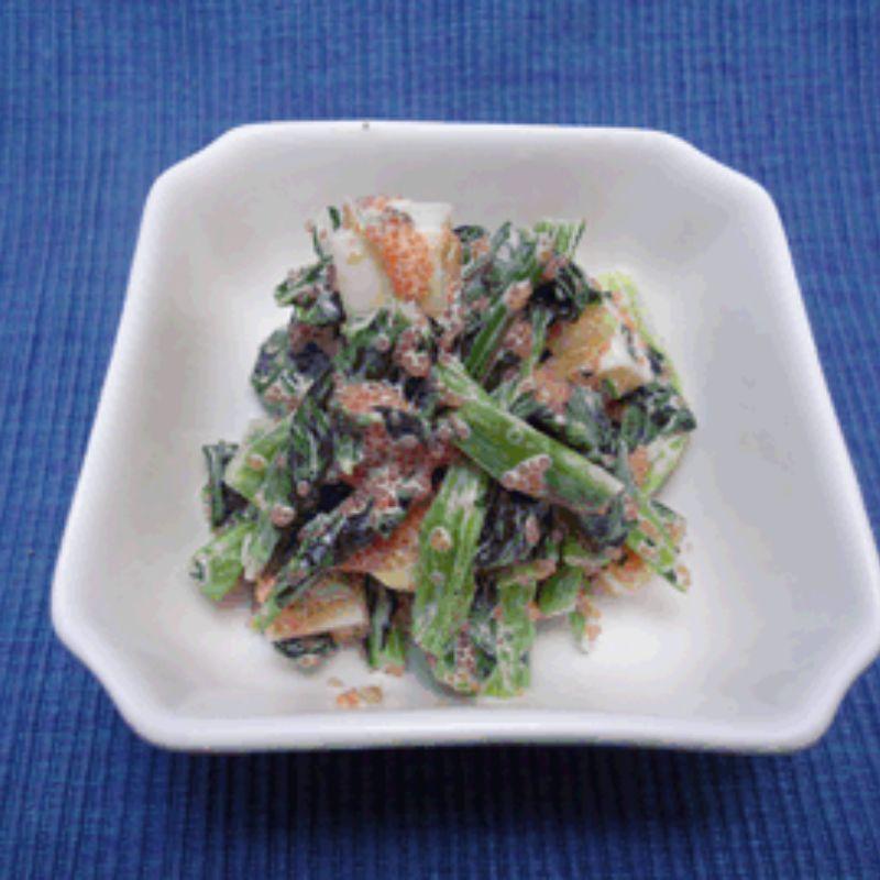 ニチレイ そのまま使える小松菜 IQF １kg  冷凍　爆買 | ニチレイ | 06