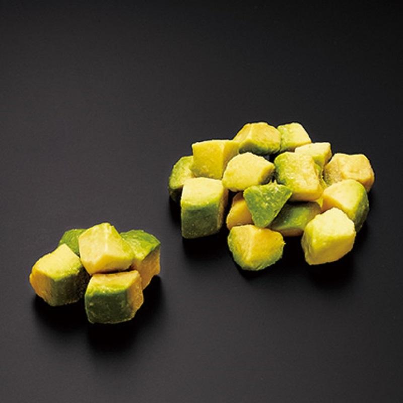 冷凍 アボカド ダイスカット 500ｇ ペルー産　爆買 |  | 01