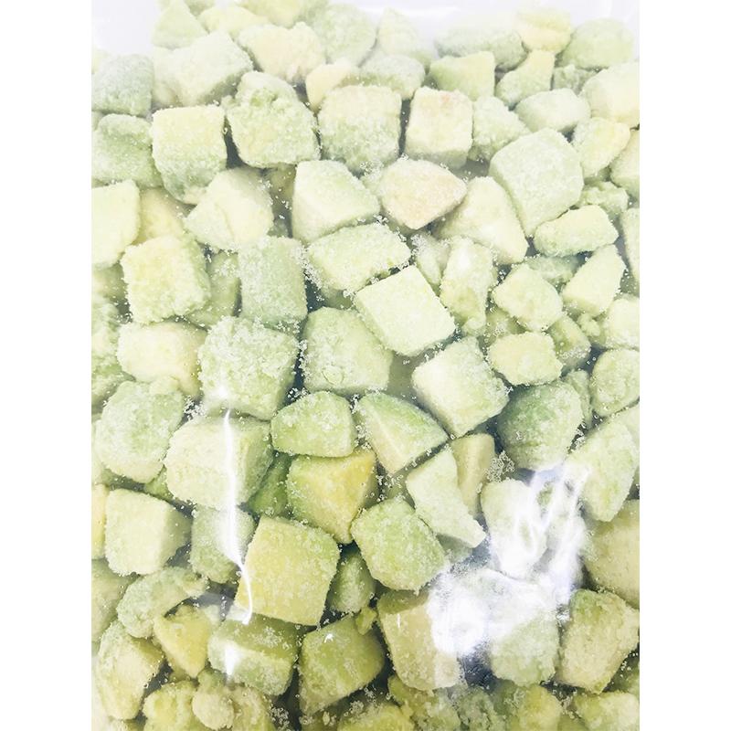 冷凍 アボカド ダイスカット 500ｇ ペルー産　爆買 |  | 02