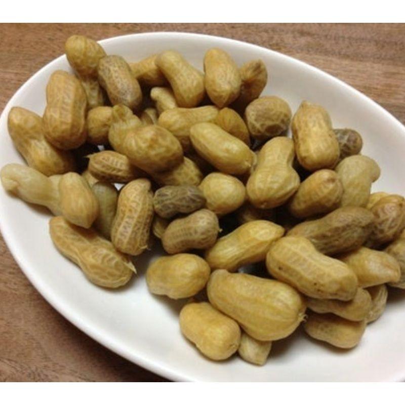 友盛 冷凍 塩味落花生 400g  冷凍　爆買 |  | 03