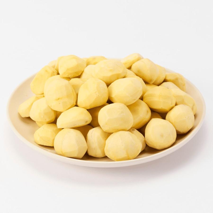 岩谷産業 フーズランド むき栗 500g  冷凍　爆買 |  | 01