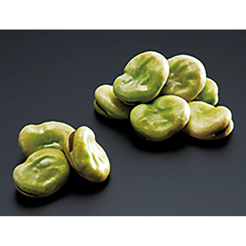 岩谷産業 フーズランド そらまめ L 500g  冷凍　爆買 |  | 01