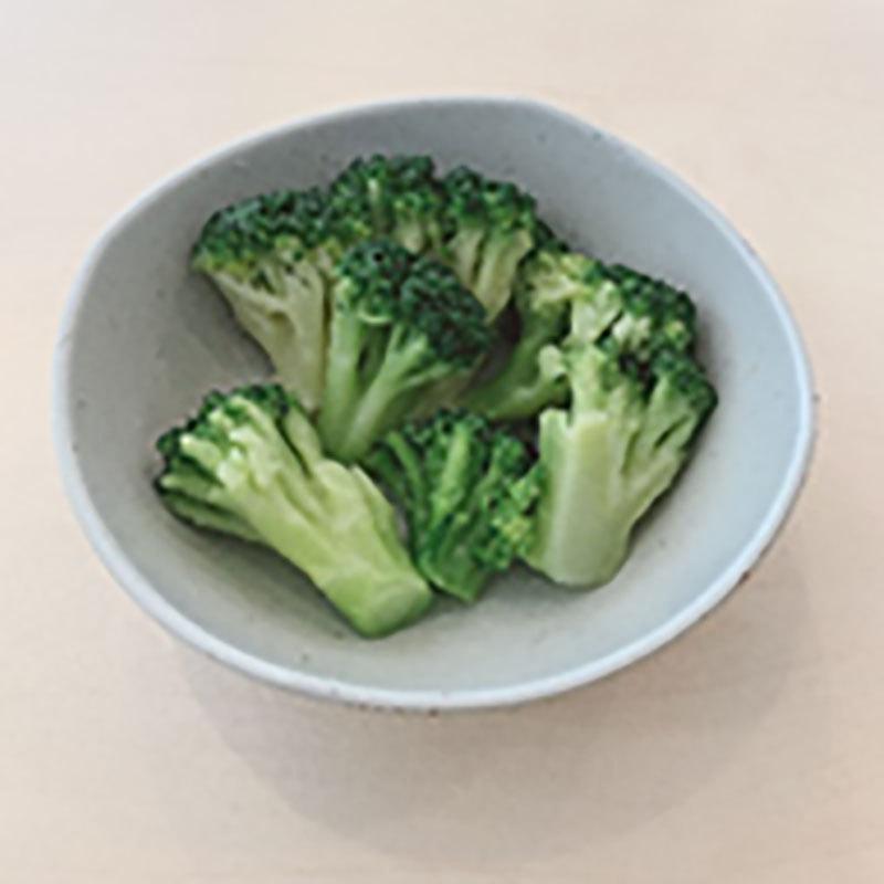 岩谷産業 フーズランド ブロッコリー IQF 500g  冷凍　爆買 |  | 01